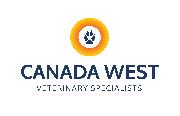 Canada West Veterinary Specialists Logo